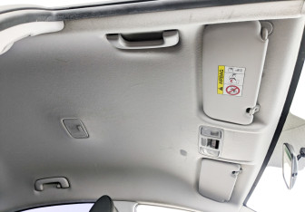 Подержанный автомобиль Hyundai Solaris Sedan 2021 года (22 фото)