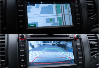 Подержанный автомобиль Kia Sorento 2011 года (19 фото)