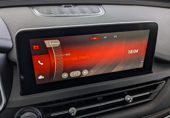 Подержанный автомобиль Chery Tiggo 8 2021 года (26 фото)