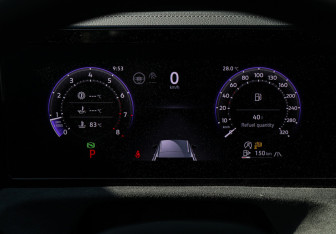 Подержанный автомобиль Volkswagen Tiguan 2024 года (31 фото)