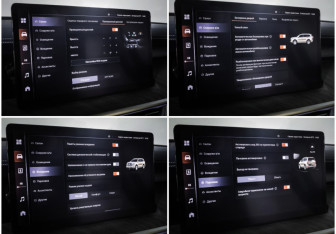 Подержанный автомобиль Tank 500 2025 года (22 фото)