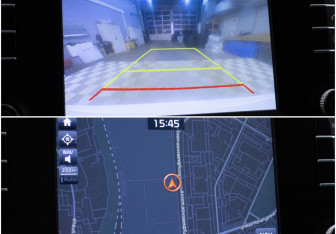 Подержанный автомобиль Kia Soul 2016 года (17 фото)