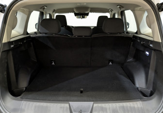 Новый Haval H3 2026 (8 фото)