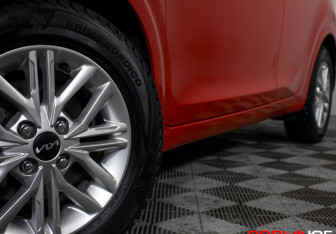 Подержанный автомобиль Kia Picanto 2022 года (29 фото)