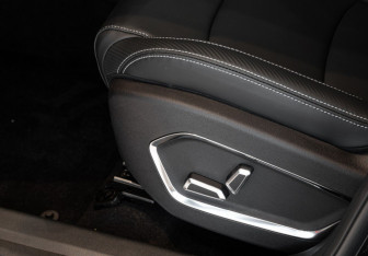 Новый Belgee X70 2025 (21 фото)