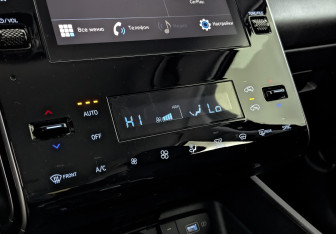 Подержанный автомобиль Hyundai Tucson 2021 года (25 фото)