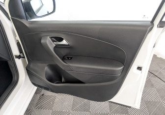 Подержанный автомобиль Volkswagen Polo Sedan 2019 года (24 фото)