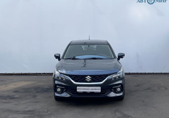Подержанный автомобиль Suzuki Baleno Hatchback 2023 года (2 фото)