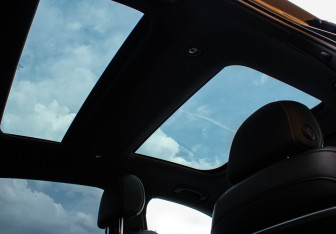 Новый Audi A6 Sedan 2024 (14 фото)