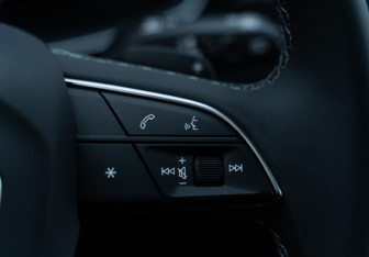 Новый Audi Q7 2024 (19 фото)