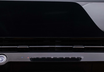 Подержанный автомобиль Omoda C5 2023 года (14 фото)