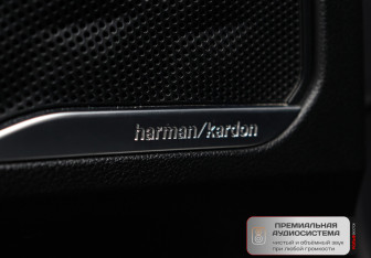 Подержанный автомобиль Hyundai Santa Fe 2022 года (12 фото)