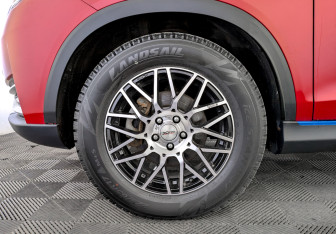 Подержанный автомобиль Evolute i-JOY 2023 года (18 фото)