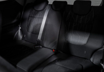 Подержанный автомобиль Kia Picanto 2013 года (10 фото)