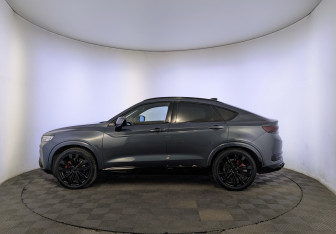 Подержанный автомобиль Knewstar 001 2024 года (8 фото)