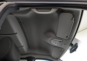 Подержанный автомобиль LADA (ВАЗ) Largus Wagon 2018 года (23 фото)