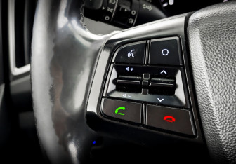 Подержанный автомобиль Hyundai Creta 2017 года (26 фото)