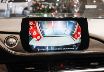 Подержанный автомобиль Mazda 6 Sedan 2021 года (24 фото)