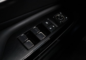 Подержанный автомобиль Lexus ES 2021 года (27 фото)