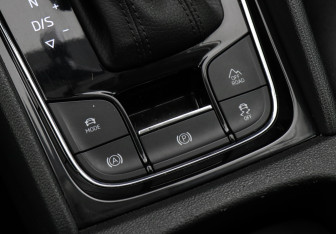 Подержанный автомобиль Skoda Kodiaq 2020 года (14 фото)