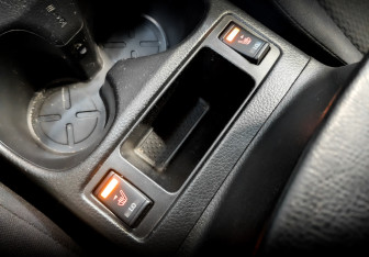 Подержанный автомобиль Nissan Qashqai 2015 года (25 фото)
