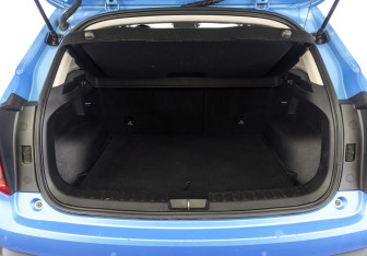 Подержанный автомобиль Haval Jolion 2022 года (10 фото)