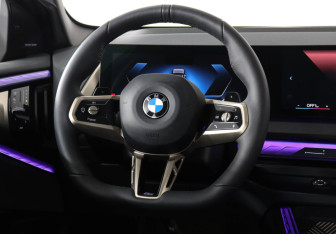 Новый BMW X3 2025 (15 фото)