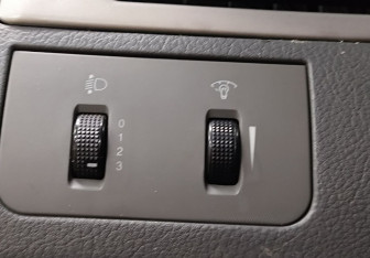 Подержанный автомобиль Chevrolet Lacetti Sedan 2008 года (19 фото)