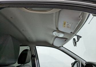 Подержанный автомобиль LADA (ВАЗ) Granta Sedan 2023 года (14 фото)