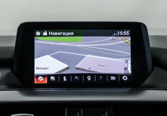 Подержанный автомобиль Mazda 6 Sedan 2018 года (10 фото)