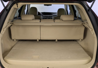 Подержанный автомобиль Lexus RX 2011 года (10 фото)