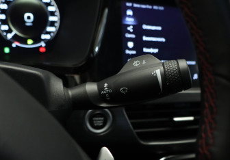 Подержанный автомобиль Geely Tugella 2022 года (21 фото)