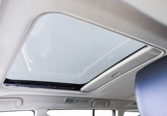 Подержанный автомобиль Mitsubishi Pajero 2021 года (20 фото)