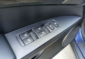 Подержанный автомобиль SsangYong Kyron 2011 года (17 фото)