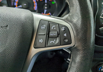 Подержанный автомобиль LADA (ВАЗ) Vesta Wagon 2021 года (27 фото)