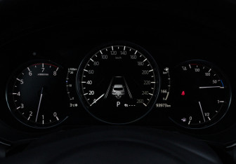 Подержанный автомобиль Mazda CX-9 2021 года (18 фото)