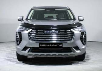 Подержанный автомобиль Haval Jolion 2023 года (2 фото)