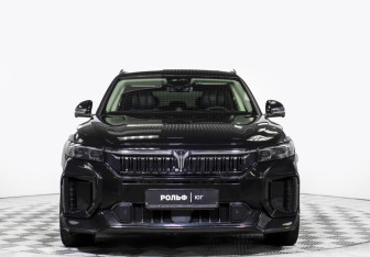 Подержанный автомобиль Voyah Free 2023 года (2 фото)