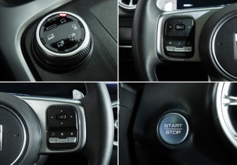 Подержанный автомобиль Tank 300 2024 года (18 фото)