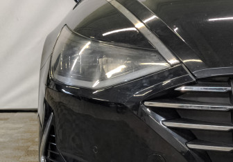 Подержанный автомобиль Hyundai Sonata 2022 года (16 фото)