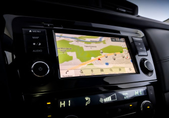 Подержанный автомобиль Nissan X-Trail 2021 года (29 фото)