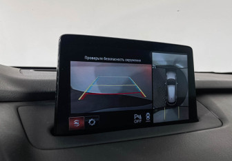 Подержанный автомобиль Mazda CX-9 2021 года (22 фото)