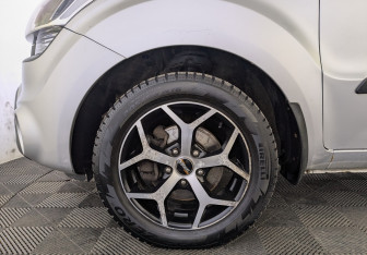 Подержанный автомобиль Kia Soul 2012 года (11 фото)