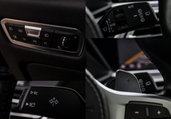 Подержанный автомобиль BMW X5 2018 года (26 фото)