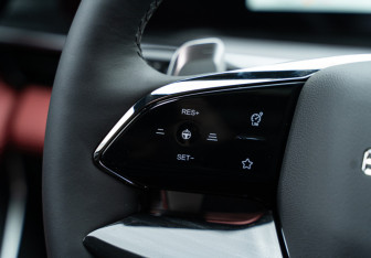 Новый Exeed RX 2025 (30 фото)