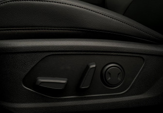 Новый Kia Sportage 2025 (17 фото)