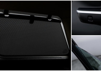 Подержанный автомобиль Kia Carnival 2022 года (24 фото)