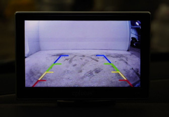 Подержанный автомобиль Audi A4 Sedan 2011 года (10 фото)