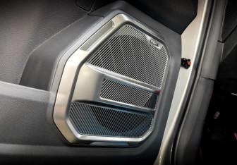 Подержанный автомобиль Jetour T2 2024 года (28 фото)