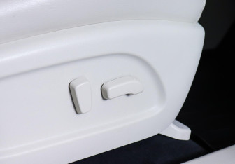 Подержанный автомобиль Nissan Murano Suv 2019 года (18 фото)